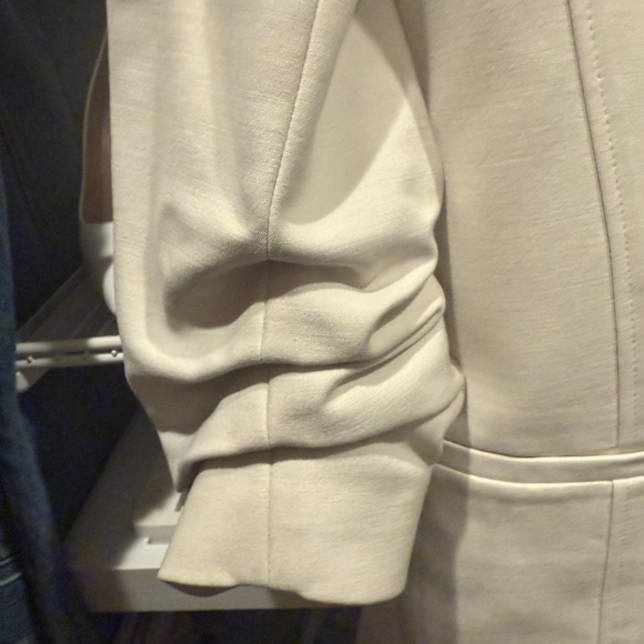 Helmut Lang Blazer size 4 - Picture 2 of 5